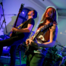 A RómerKvelle bemutatja: Leander Rising, Blind Myself, Apey & the Pea - photo Gombás Ákos