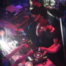 Vertigo @ The Etiket / Hungarian Dj Allstars 2014.03.14. (Péntek) (Fotók Vertigo)