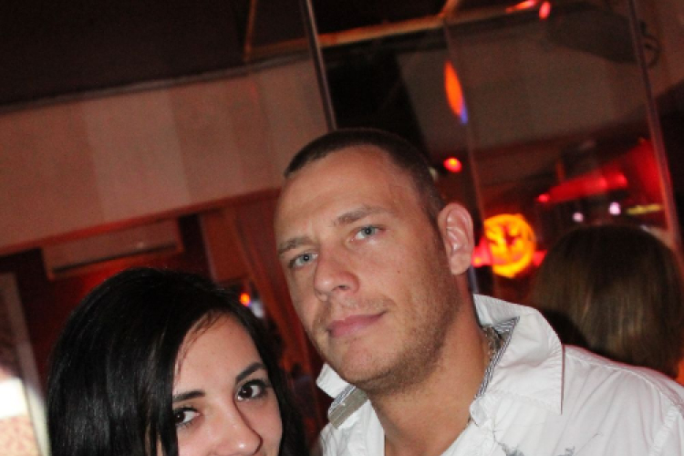 2014.05.23 Mamma Mia Ballantine's Brazil Night Dj:Ice Fotók:árpika