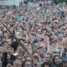 2017.06.17. Győri Nyár megnyitó Live Retro koncert (1) Fotók:árpika 