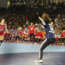 2019.07.14.Kézilabda Női U19-es EB Magyarország-Spanyolország 