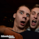 2014.11.12.Szerda - Zubrowka Party