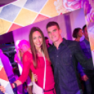 Club Mundo -  The Closing 2013.09.28. (szombat)