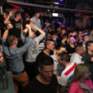 Club Neo (Győr) - Newik 33th Birthday Party - 2014. április 12. (szombat)