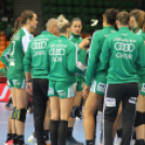 2020.10.14. Győri Audi ETO KC-Vác NRK Női kézilabda bajnoki mérkőzés 