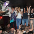 2013.04.26 Péntek Mamma Mia Konga Night Fotók:árpika