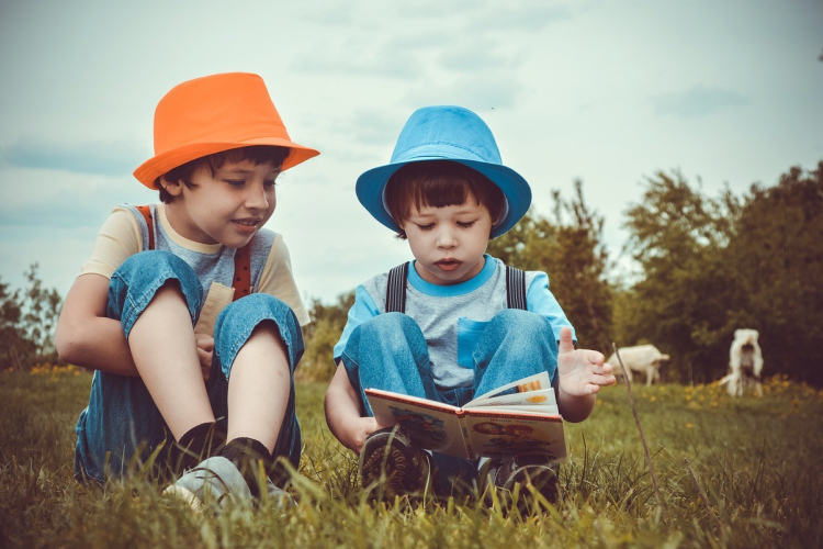 Figyelem! Már lehet jelentkezni a táborokra