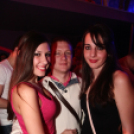 Club Vertigo - Julia Carpenter 2013.01.26. (szombat) (1) (Fotók: Vertigo)