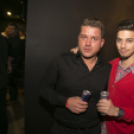 Club Vertigo - All 4 Ladies / Marcee vs. Slim 2014.11.29. (szombat)