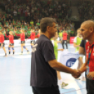 2018.11.17.Győri Audi ETO KC-Podravka Vegeta BL kézilabda mérkőzés Fotók:árpika 