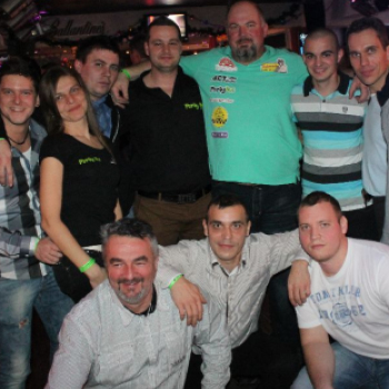 2015.01.02.Mamma Mia Video disco Dj:Hubik & Solymi konga Fotók:árpika