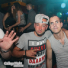 2014.07.16.Szerda - Tom Symon