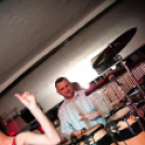 2016.10.29. Mamma Mia Szombati Házibuli Dj:Balage & Solymi Conga