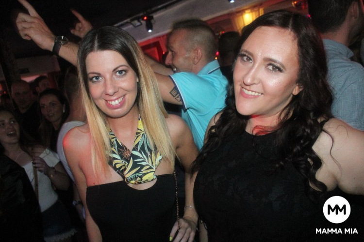 2018.05.12.Mamma Mia Szombati Házibuli Dj:Balage Fotók:árpika