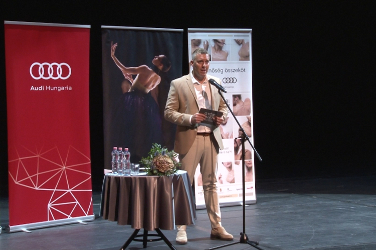 Százhúsz százalékkal indul az új évad