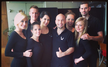 Hihetetlen! A magyar tánccsapat nyerte meg  a Britain\'s Got Talent tehetségkutatót Angliában