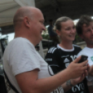 2018.08.30.Győri Audi ETO KC szúrkolói évadnyitó Fotók:árpika 