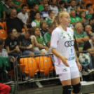 2017.09.02.Győri Audi ETO KC - DVSC-TVP női kézilabda Fotók:árpika