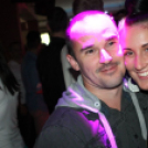 2014.04.19. Mamma Mia Celebek a Pultban Bódi Sylvi És Berki Krisztián,Hódi Pamela Fotó:árpika