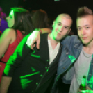 Club Vertigo -  All for Ladies 2013.10.12. (szombat)