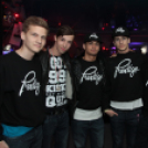 Club Neo (Győr) - Bárány Attila, Katapult DJ feat. Szasza, Basics, Alex - 2014. április 5. (szombat)