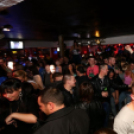 2014.03.01 Szombat Mamma Mia FeelharmonX Dj:Balage 