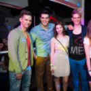 Club Neo (Győr) - Pálffy Bál 2014 - ByTheWay - 2014. március 21. (péntek)