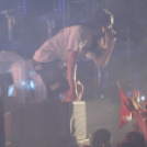 2017.07.23. EYOF megnyitó ünnepség Steve Aoki Fotók:árpika 