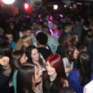 2015.01.24.Mamma Mia Éjjel-Nappal Budapest Joe és Barbi Dj:Balage