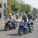 2015.05.09. Motoros Felvonulás Győr Fotók:árpika