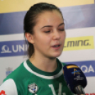 2017.11.17.Győri Audi Eto Kc- Brest Breategne női Bl Kézilabda mérkőzés Fotók:árpika