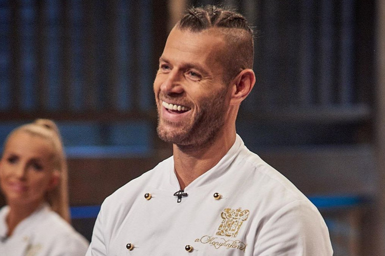 Azonnali hatállyal kirúgták az RTL Klub sztárját 