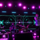 2018.03.17. Halott Pénz koncert Győr Fotók:árpika