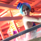 Club Mundo -  Made in Ibiza Show - SAILOR 2013.07.20. (szombat) (képek: Mundo)