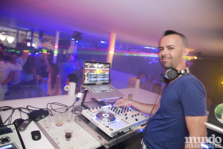 Mundo - Sterbinszky 2015.07.11. (szombat)