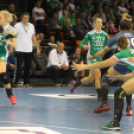 2018.10.03. Győri Audi ETO KC -Vác Női kézilabda bajnoki mérkőzés Fotók:árpika 