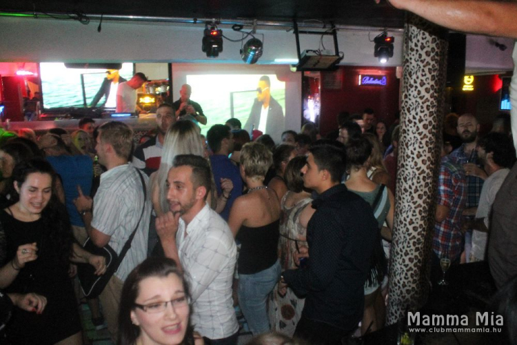 2017.07.22 Mamma Mia Video Disco Dj:Hubik Fotók:árpika