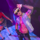 Club Vertigo - All 4 Ladies / Marcee vs. Slim 2014.11.29. (szombat)