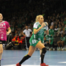 2019.11.02. Győri Audi ETO KC- RK Krim Mercator Bajnokok Ligája mérkőzés