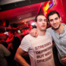 2017.02.25.Mamma Mia Szombati Házibuli Dj:Balage