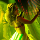 Club Vertigo -  Dave Martin 2013.11.09. (szombat)