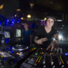 Club Vertigo -  Dave Martin 2014.02.15. (szombat)