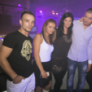 Club Vertigo - UV Party / Let' Drink 2014.09.27. (szombat)