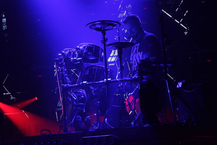 2016.10.08 Ákos Mégegyszer Turnézáró Koncert Fotók:árpika