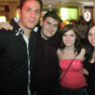 2016.02.20.Mamma Mia Szombati Házibuli Dj:Balage Fotók:árpika