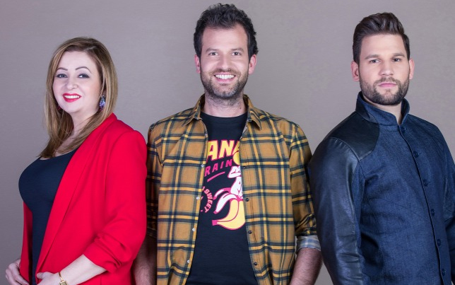 Gáspár Bea lesz a Konyhafőnök egyik új zsűritagja 