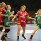 2019.03.06. Győri Audi ETO KC -Dunaújváros női bajnoki mérkőzés