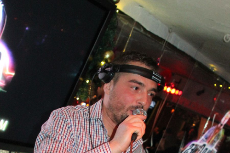 2013.12.31.Szilveszter Mamma Mia Dj:Balage Fotók:árpika