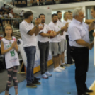 2018.09.05. Tapodi Péter és Füzi Ákos emlékmérkőzés Győr-Sopron Fotók:árpika