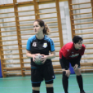 2020.01.18 VI.Varga András női kézilabda emléktorna Öttevény Fotók:árpika 